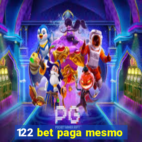 122 bet paga mesmo